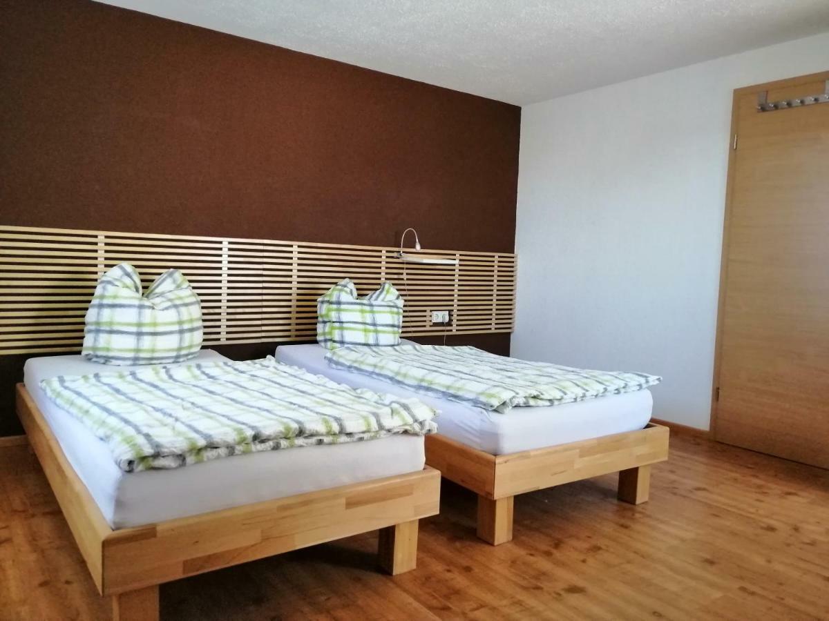 Haag Zimmervermietung Ebnat Екстериор снимка